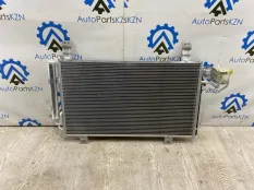 Радиатор кондиционера Mazda CX-5