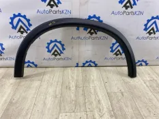 Расширитель крыла Mitsubishi ASX