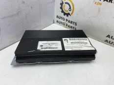 Усилитель звука Jeep Cherokee