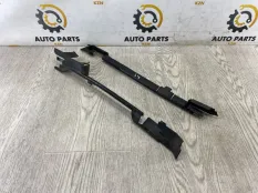 Дефлектор радиатора Volkswagen Tiguan