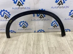 Расширитель крыла Suzuki Vitara