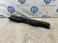 Воздухозаборник Volkswagen Tiguan