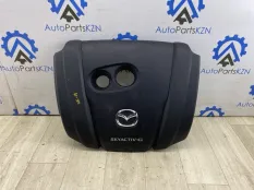 Декоративная крышка двигателя Mazda CX-5