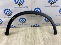 Расширитель крыла Suzuki Vitara