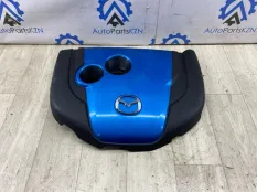 Декоративная крышка двигателя Mazda CX-5