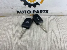 Ключ зажигания Mitsubishi Outlander