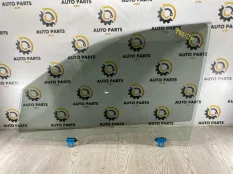 Стекло двери Mitsubishi Outlander