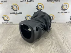 Кожух рулевой колонки Jeep Cherokee