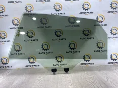 Стекло двери Mazda CX-9