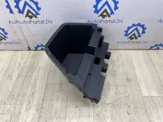 Обшивка багажника Mazda CX-9