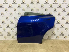 Дверь Tesla Model Y
