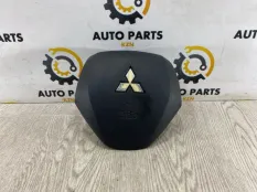 Подушка безопасности в руль Mitsubishi Outlander