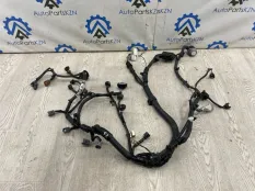 Электропроводка Mitsubishi ASX