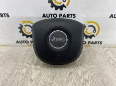 Подушка безопасности в руль Jeep Cherokee