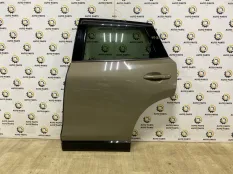 Дверь Mazda CX-5