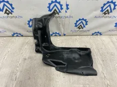 Защита двигателя Toyota Corolla