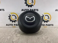 Подушка безопасности в руль Mazda CX-5
