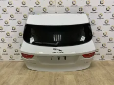 Крышка багажника Jaguar F-Pace