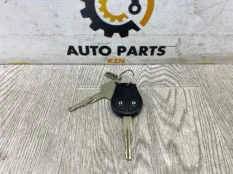 Ключ зажигания Nissan Juke