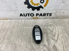 Ключ зажигания Nissan X-Trail