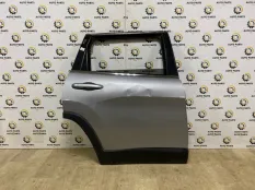 Дверь Jeep Cherokee