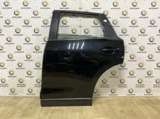 Дверь Mazda CX-5