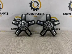 Колпак колеса Volkswagen Tiguan