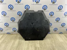 Защита двигателя Mitsubishi Outlander