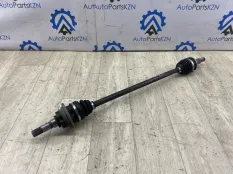 Привод Mazda CX-5