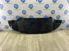 Защита бампера Tesla Model Y