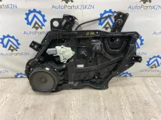 Стеклоподъемный механизм Tesla Model Y