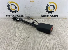 Замок ремня безопасности Jeep Cherokee