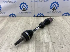 Привод Honda Civic