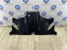 Защита двигателя Tesla Model Y