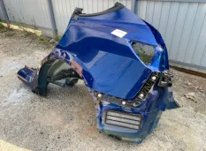 Крыло Tesla Model Y