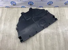 Защита двигателя Mazda CX-5