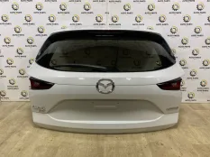 Крышка багажника Mazda CX-5