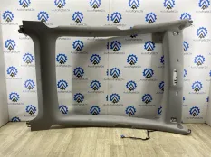 Обшивка потолка Tesla Model Y