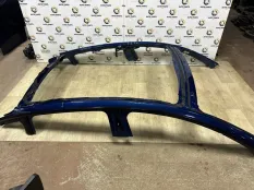 Крыша Tesla Model Y