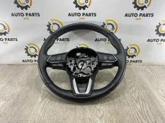 Руль Mazda CX-9