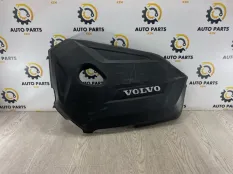 Декоративная крышка двигателя Volvo S60