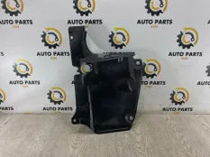 Защита двигателя Mazda CX-5