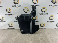 Защита двигателя Mazda CX-5