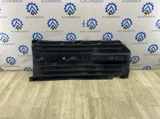 Защита днища кузова Suzuki Vitara