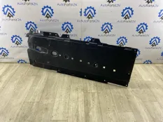 Защита днища кузова Mazda 3