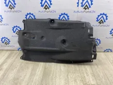 Защита днища кузова Mazda CX-5