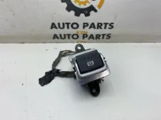 Кнопка стояночного тормоза Jaguar F-Pace