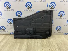 Защита днища кузова Mazda 3