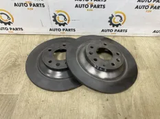 Диски тормозные задние Mazda CX-5