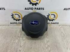 Подушка безопасности в руль Subaru Forester
